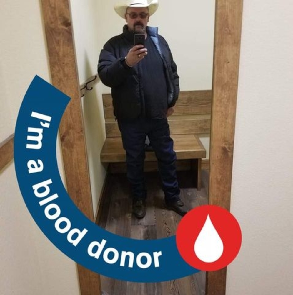 Meet your Posher, Jason